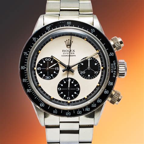 rolex daytona ref 6263 paul newman|paul newman rolex for sale.